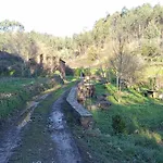 Bed & Breakfast Varanda De Coimbra 3*