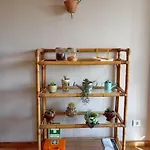 Bed & Breakfast Varanda De Coimbra