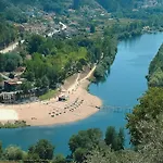 Varanda De Coimbra 3* Penacova