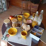 Bed & Breakfast Varanda De Coimbra 3*