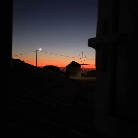 Varanda De Coimbra Bed & Breakfast *