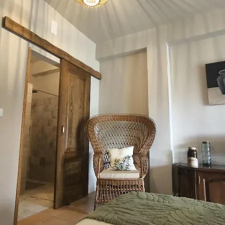 Bed & Breakfast Varanda De Coimbra Penacova