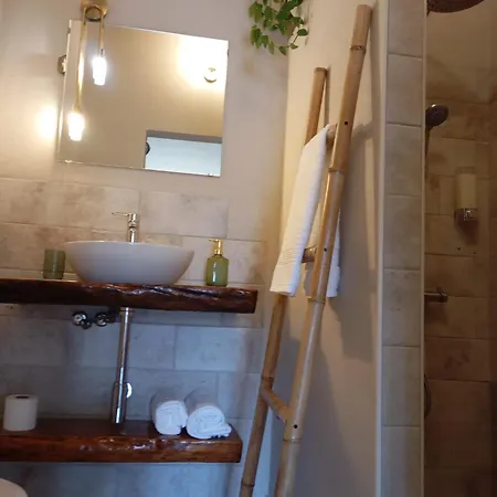 Varanda De Coimbra Bed & Breakfast Penacova