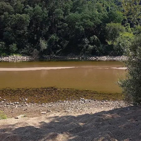 Varanda De Coimbra 3* Penacova