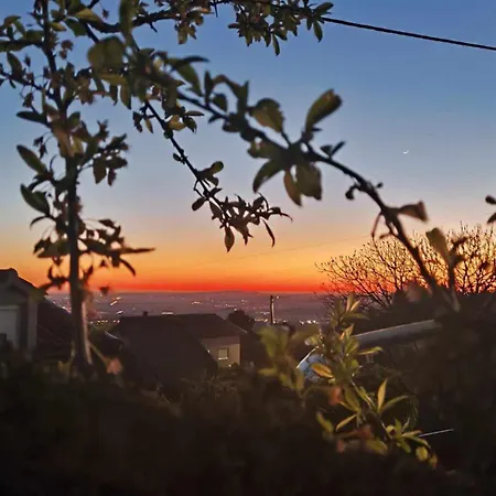 Varanda De Coimbra 3* Penacova