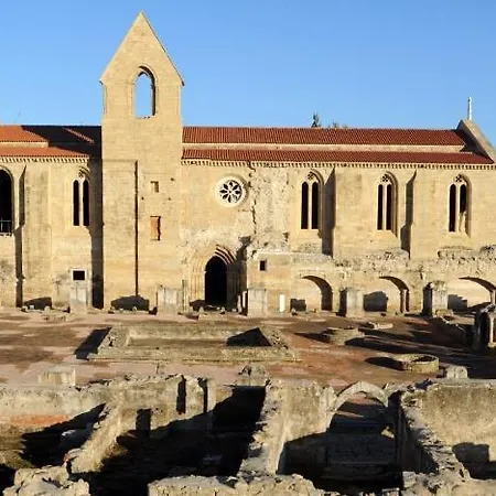 Varanda De Coimbra