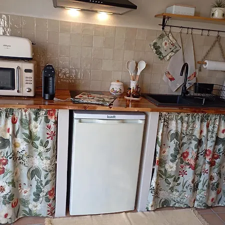 Varanda De Coimbra Bed & Breakfast
