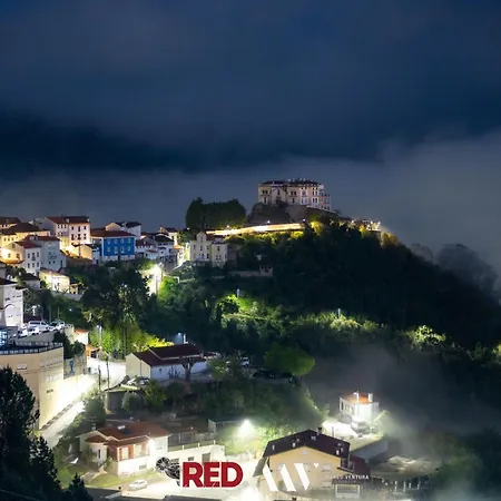 Bed & Breakfast Varanda De Coimbra *