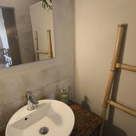 Varanda De Coimbra Bed & Breakfast Penacova