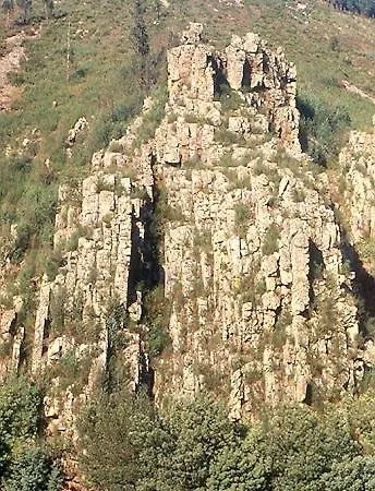 Varanda De Coimbra Nocleg ze śniadaniem