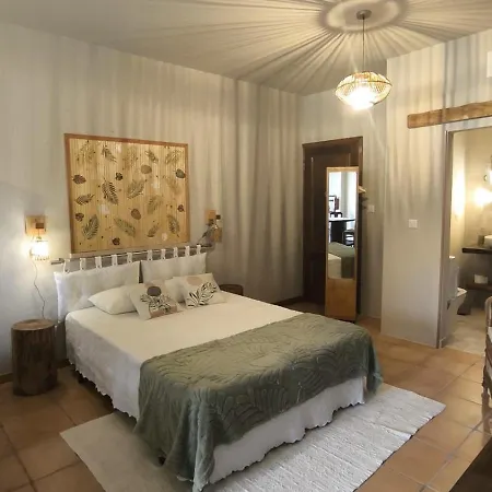 Bed & Breakfast Varanda De Coimbra Penacova