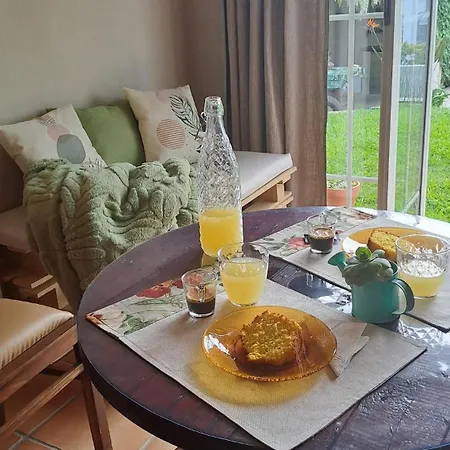 Varanda De Coimbra 3* 佩纳科瓦