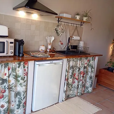 Varanda De Coimbra Bed & Breakfast