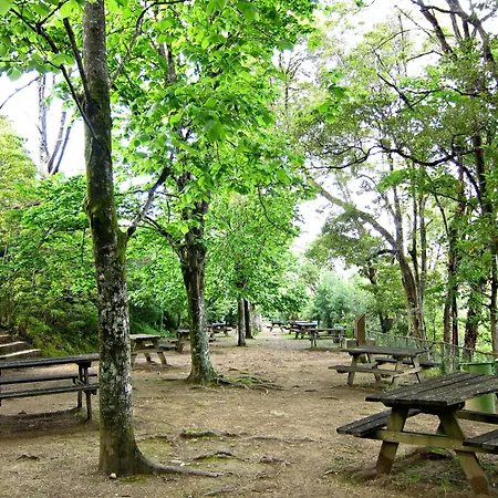 Varanda De Coimbra Penacova