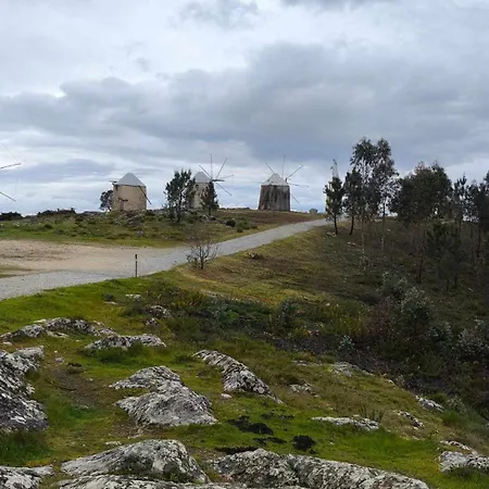 Panzió Varanda De Coimbra 3*