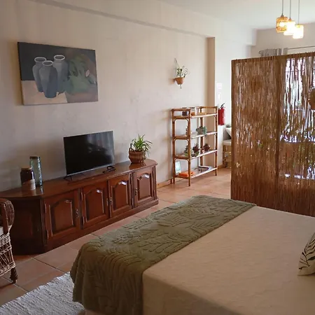 Varanda De Coimbra 3* Penacova