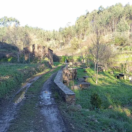 Bed & Breakfast Varanda De Coimbra 3*