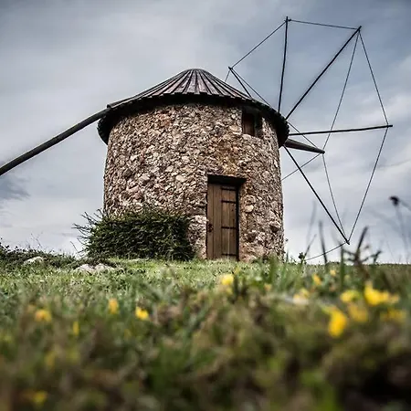 Varanda De Coimbra Bed & Breakfast Penacova