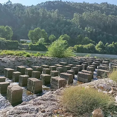 Varanda De Coimbra 3*