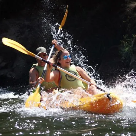 Varanda De Coimbra 3* Penacova