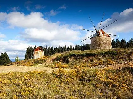 Varanda De Coimbra Nocleg ze śniadaniem