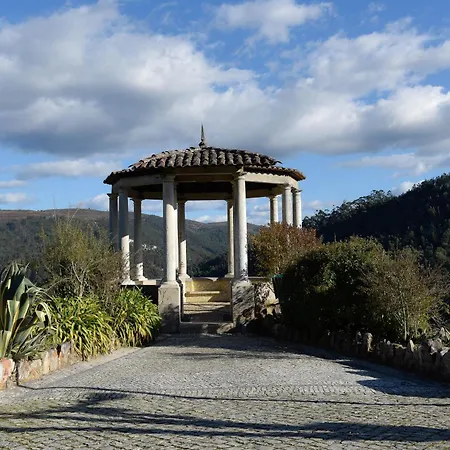 Bed and breakfast Varanda De Coimbra