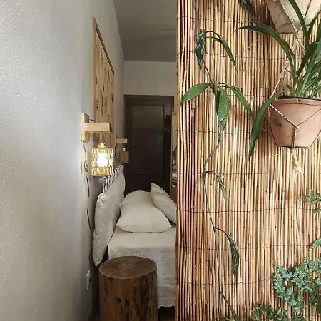 Varanda De Coimbra Bed & Breakfast *
