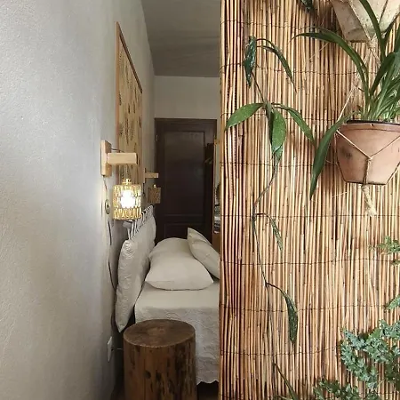 Varanda De Coimbra 住宿加早餐酒店 3*