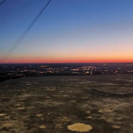 Nocleg ze śniadaniem Varanda De Coimbra Penacova