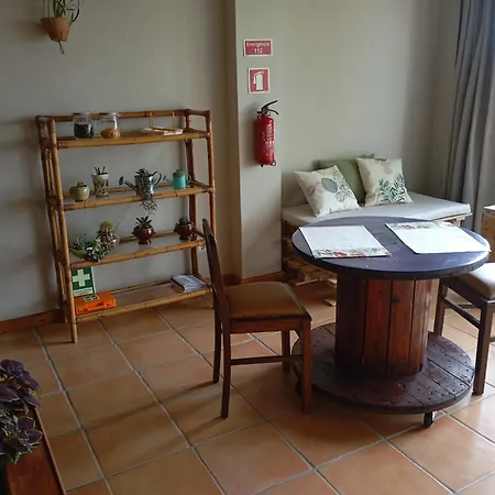 Bed & Breakfast Varanda De Coimbra