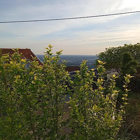 Nocleg ze śniadaniem Varanda De Coimbra Penacova