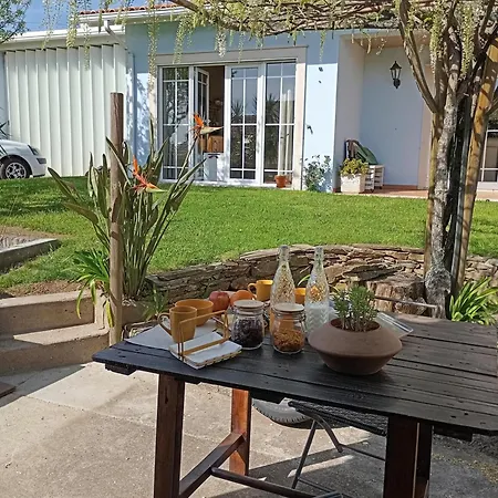 Varanda De Coimbra 3*