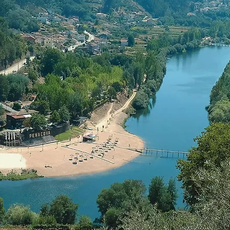 Varanda De Coimbra 3* 佩纳科瓦