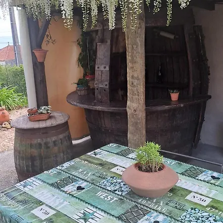 Varanda De Coimbra Panzió 3*