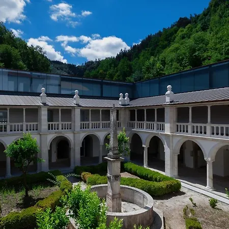 Varanda De Coimbra 3*