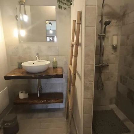 Varanda De Coimbra 3* Penacova