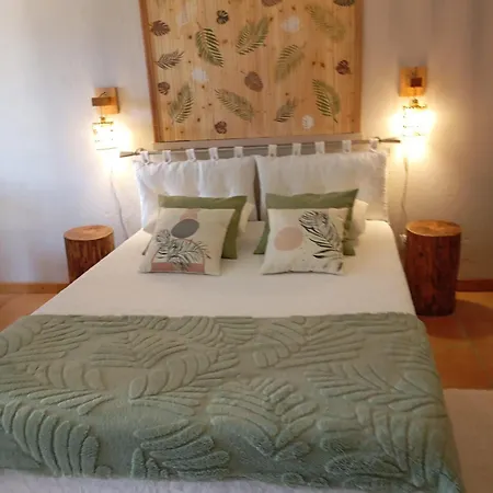 Bed & Breakfast Varanda De Coimbra