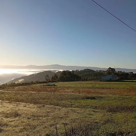 Varanda De Coimbra Nocleg ze śniadaniem Penacova