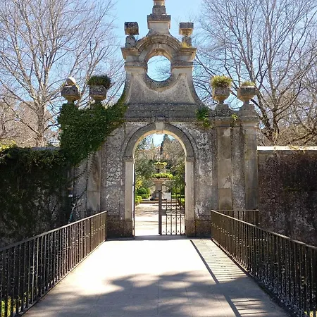 Bed & Breakfast Varanda De Coimbra Penacova