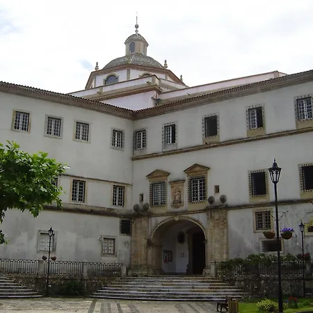 Varanda De Coimbra 3*