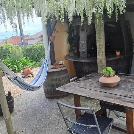 Varanda De Coimbra 住宿加早餐酒店 佩纳科瓦