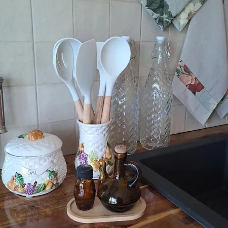 Nocleg ze śniadaniem Varanda De Coimbra