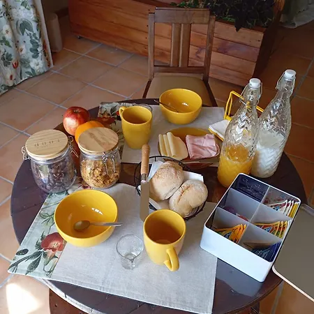 Bed & Breakfast Varanda De Coimbra *
