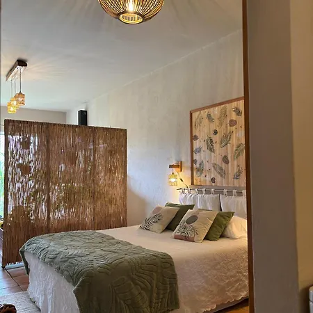 Bed & Breakfast Varanda De Coimbra