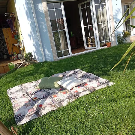 Bed & Breakfast Varanda De Coimbra 3*