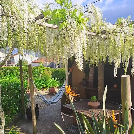 Bed & Breakfast Varanda De Coimbra