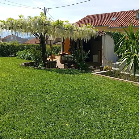 Varanda De Coimbra 3* Penacova