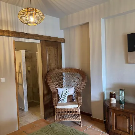 Varanda De Coimbra 3*