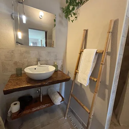 Varanda De Coimbra 3* Penacova