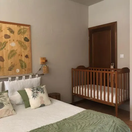 Varanda De Coimbra 3*